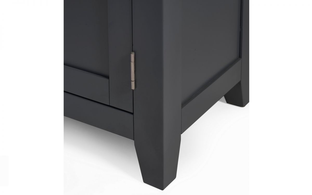 Bordeaux Sideboard - Dark Grey