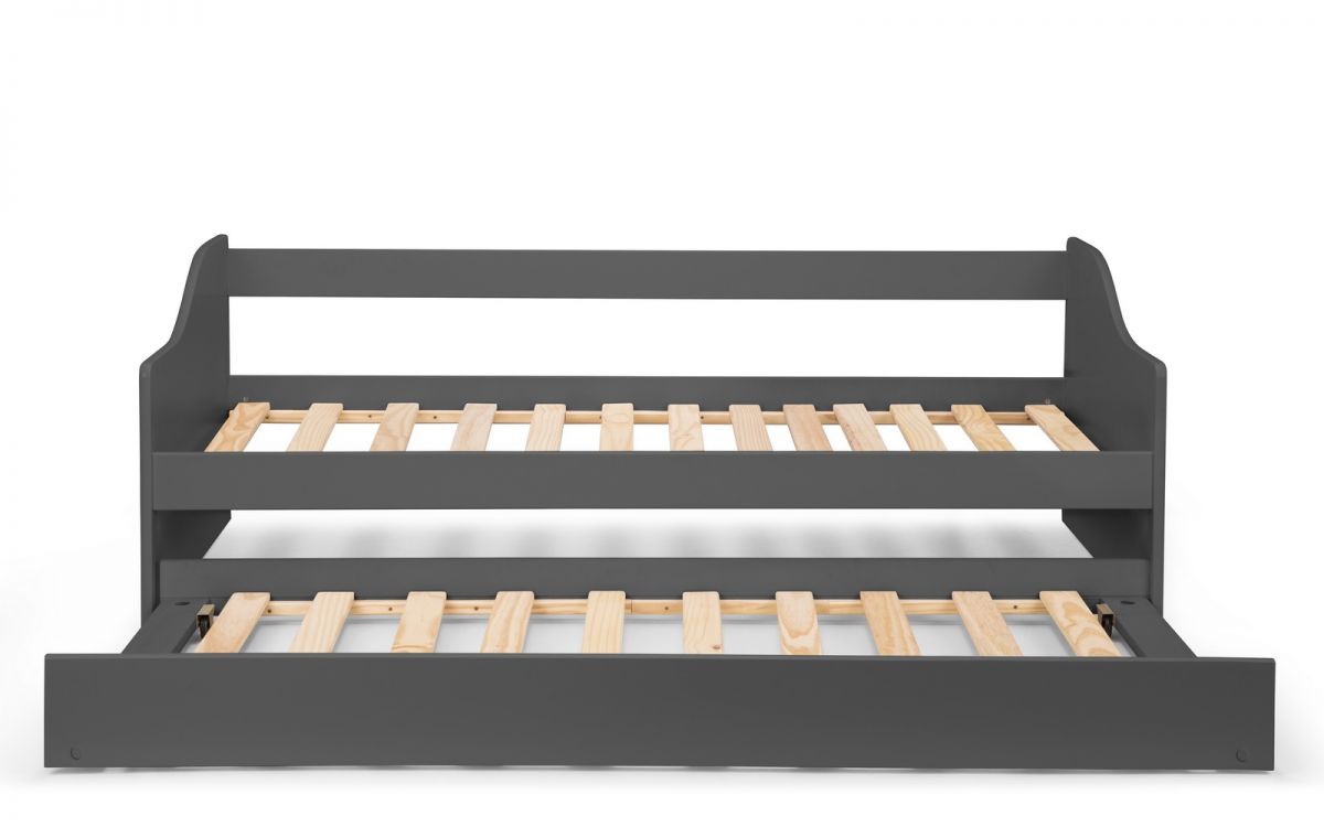 Elba Daybed - Anthracite
