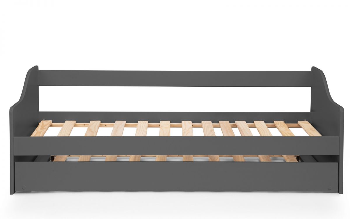 Elba Daybed - Anthracite