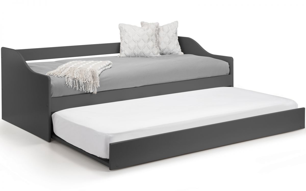Elba Daybed - Anthracite