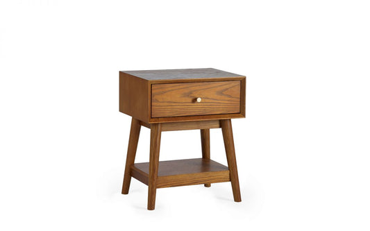 Lowry 1 Drawer Side Table