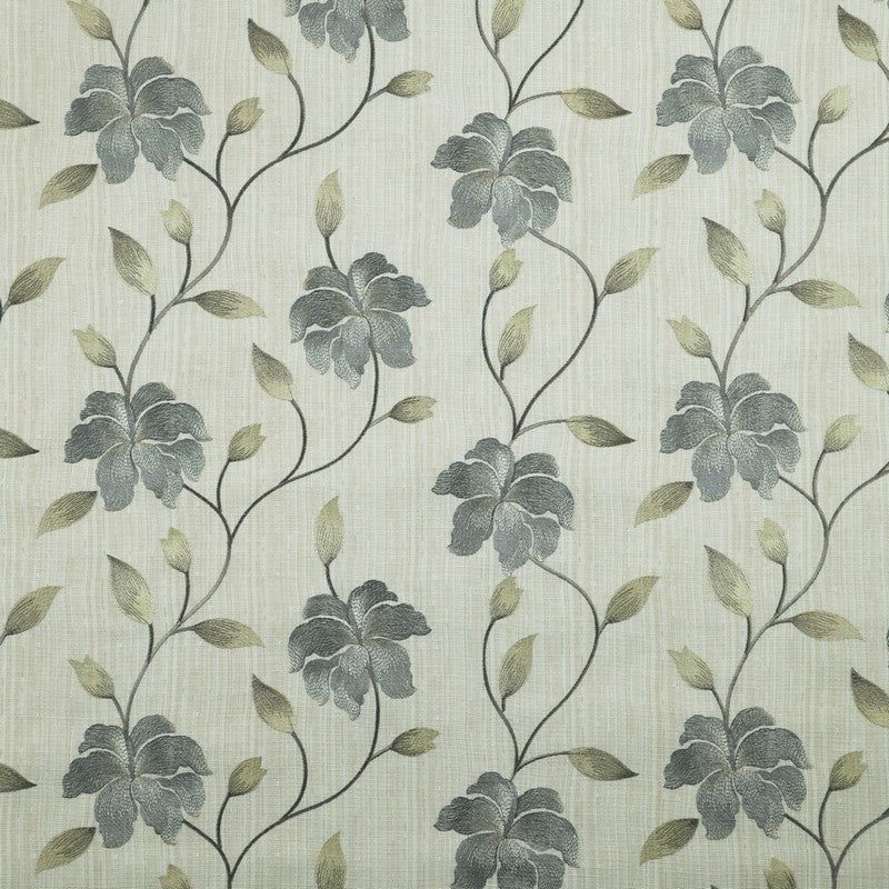 Everglade Cornflower Fabric