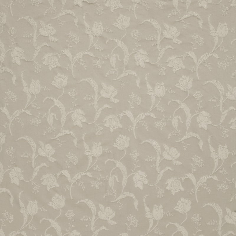 Pergola Soft Grey Fabric