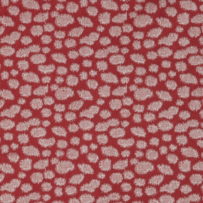 Safi Cayenne Fabric