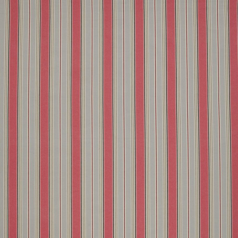 Haddon Ruby Fabric