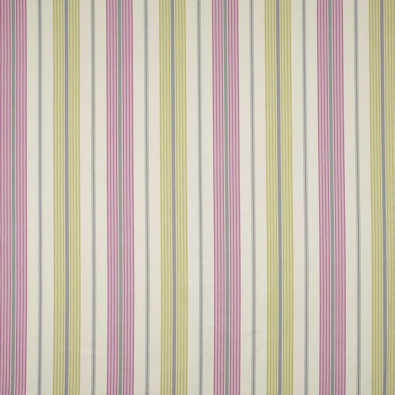 Seasons Magenta Curtain