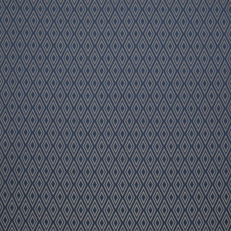 Stratus Ink Curtain