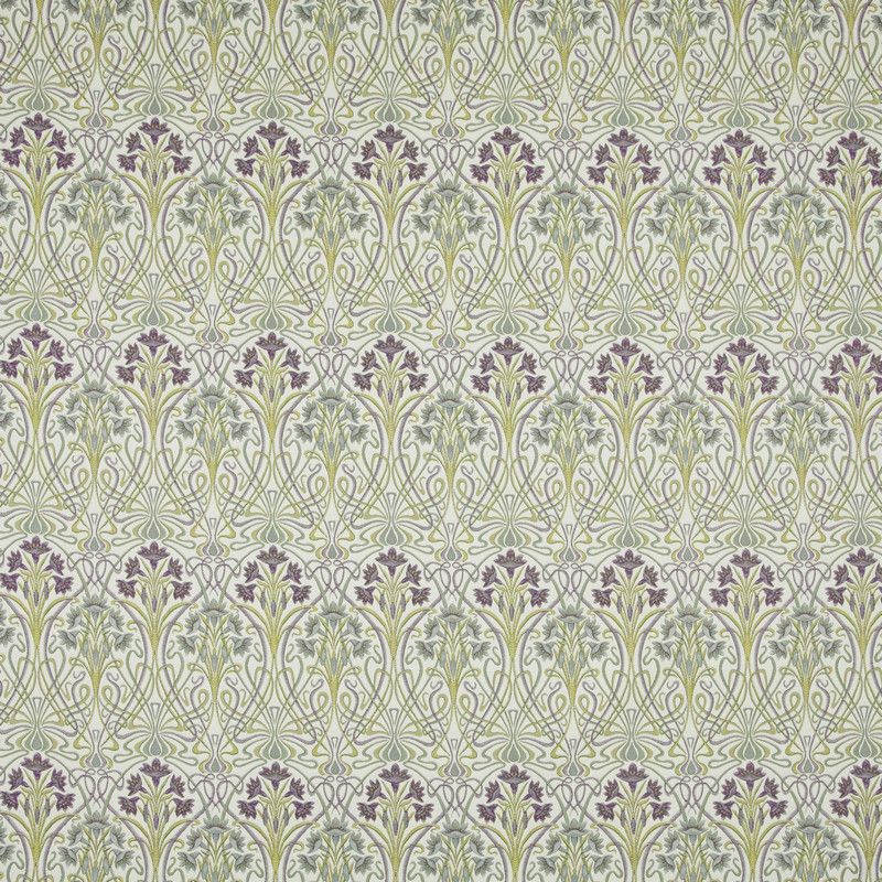 Tiffany Mulberry Curtain