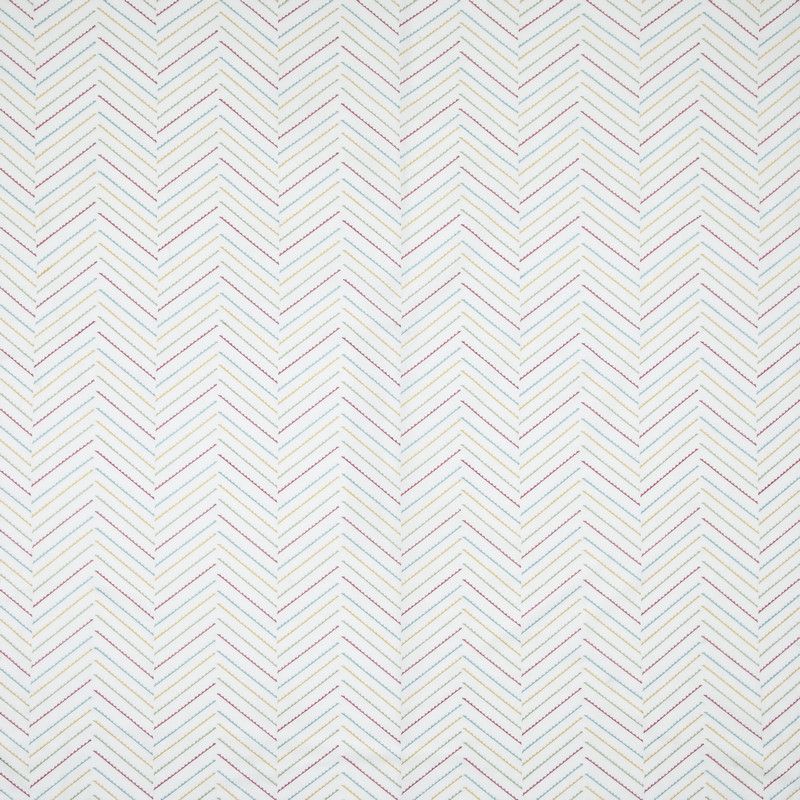Zig Zag Multi Fabric
