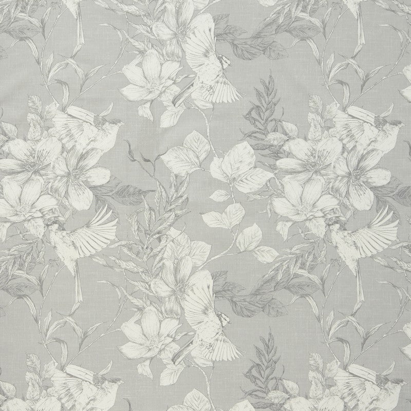 Sketchbook Feather Curtain