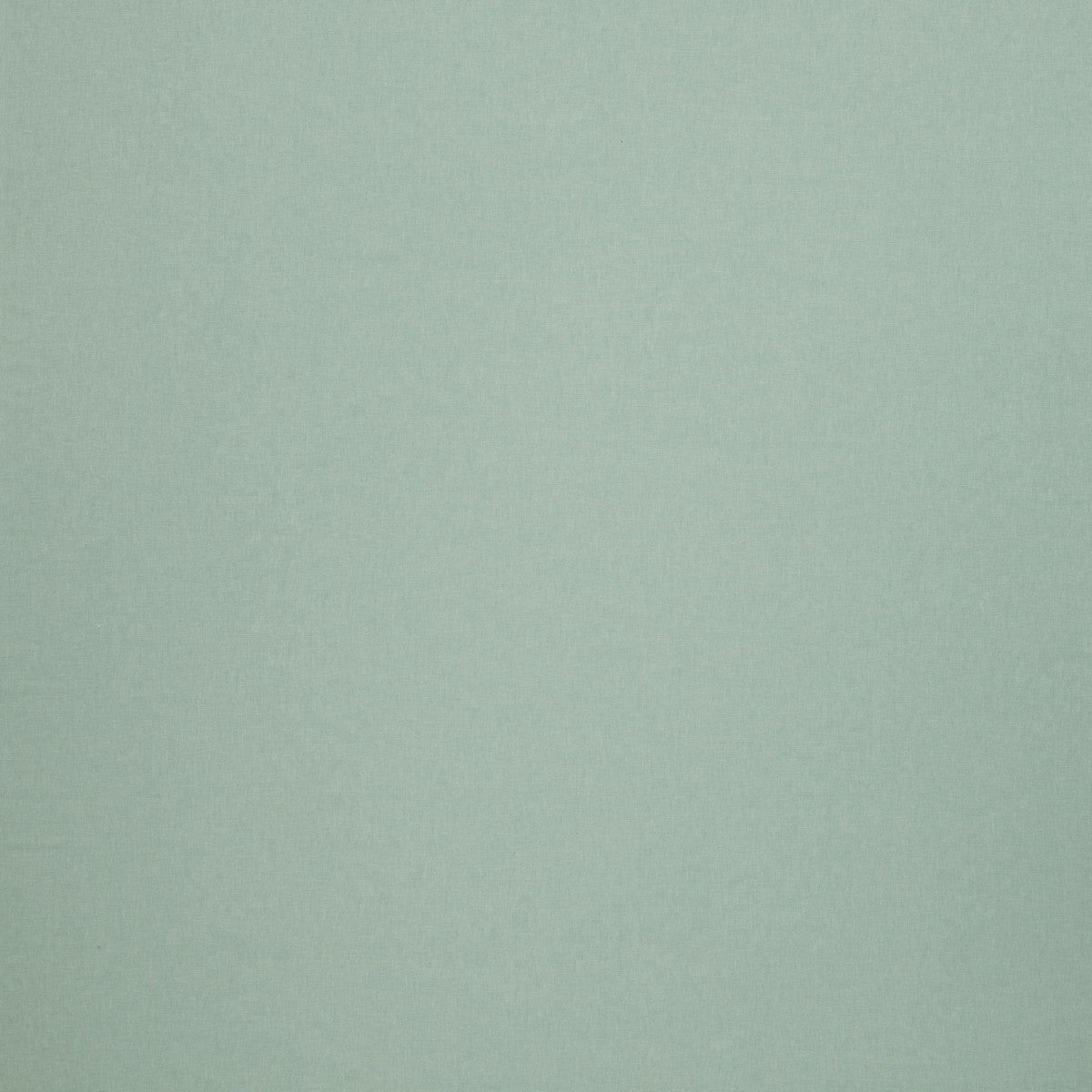 Canvas Eau De Nil Fabric