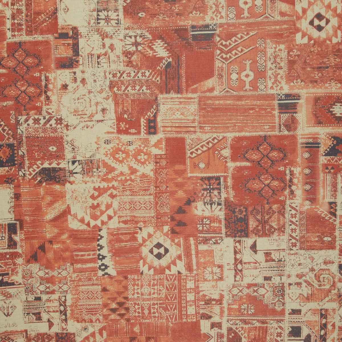 Nakita Henna Fabric