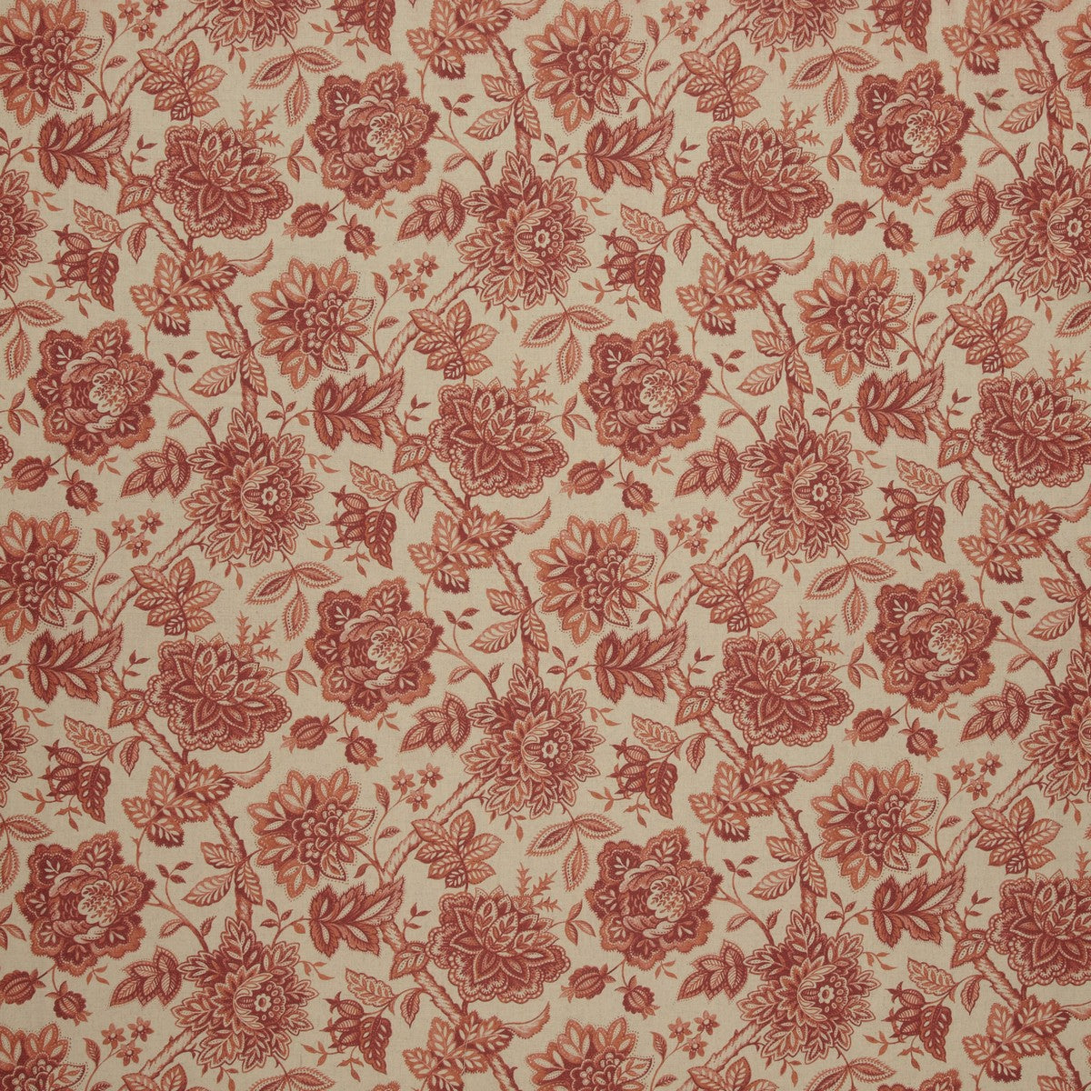 Samira Henna Curtain