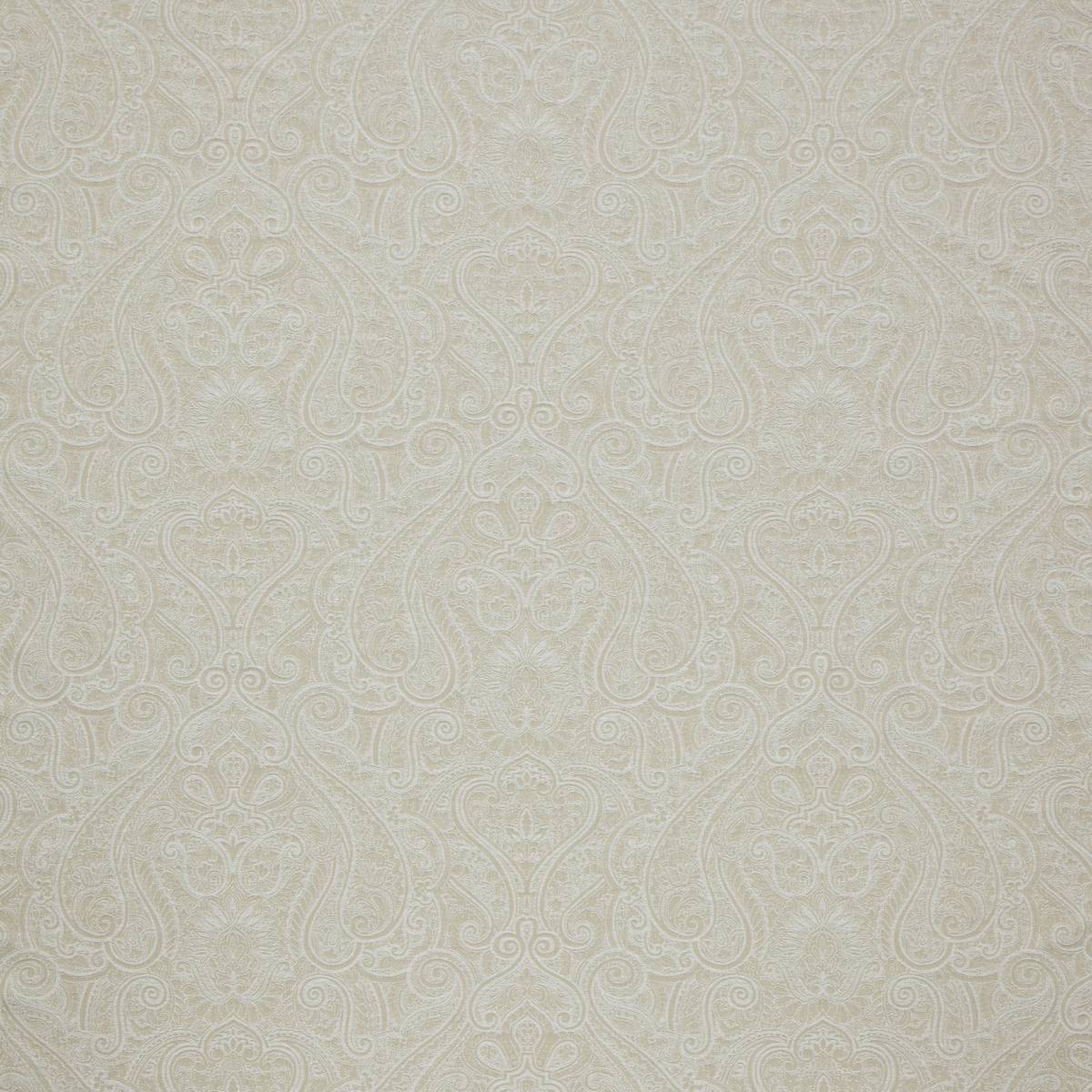 Etta Ivory Curtain