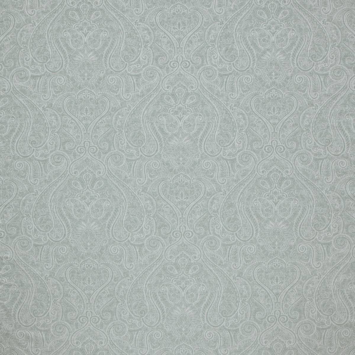 Etta Mint Fabric