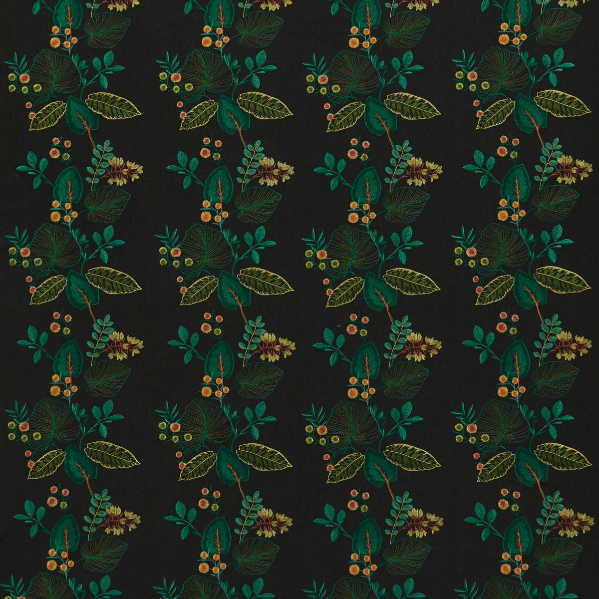 Serengeti Zinc Curtain