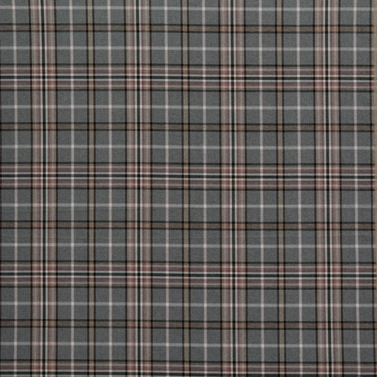 Heathcliff Steel Fabric