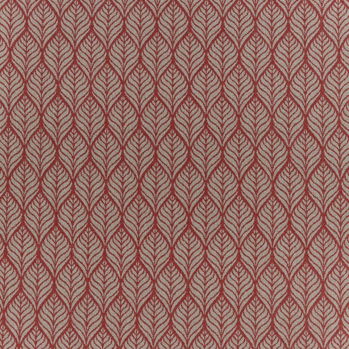 Vertex Ruby Fabric