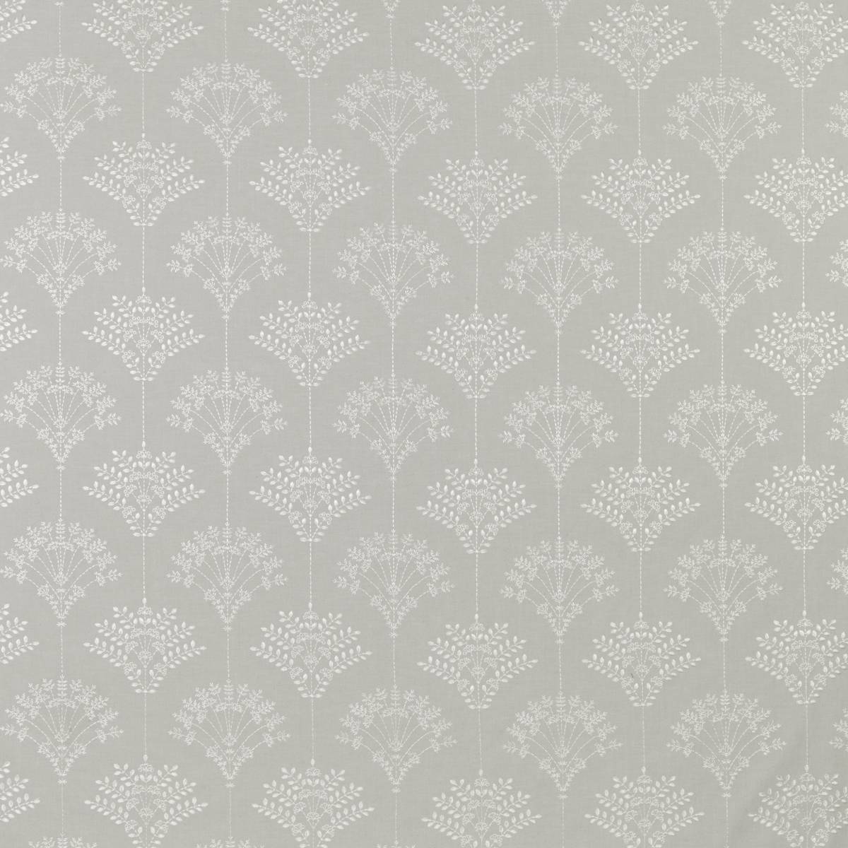 Thalia Ash Grey Curtain
