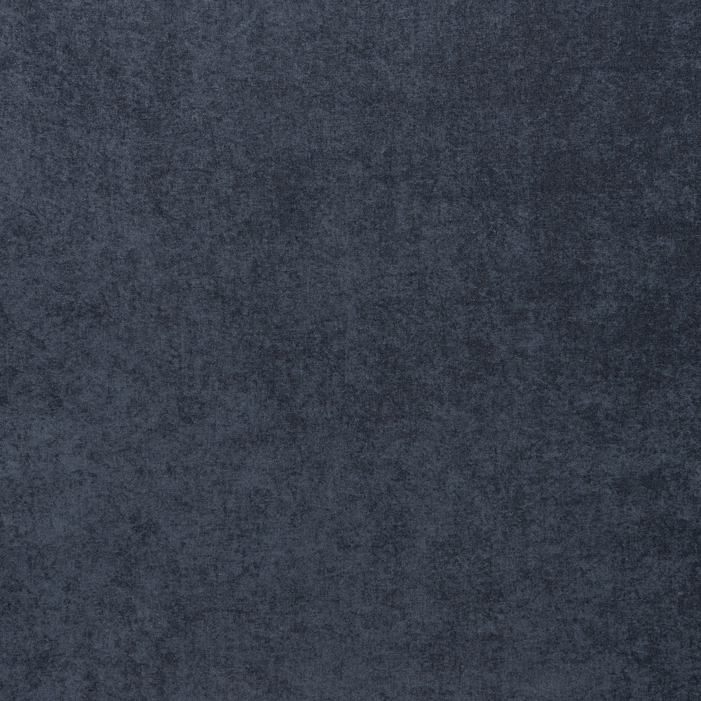 Savoy Indigo Curtain