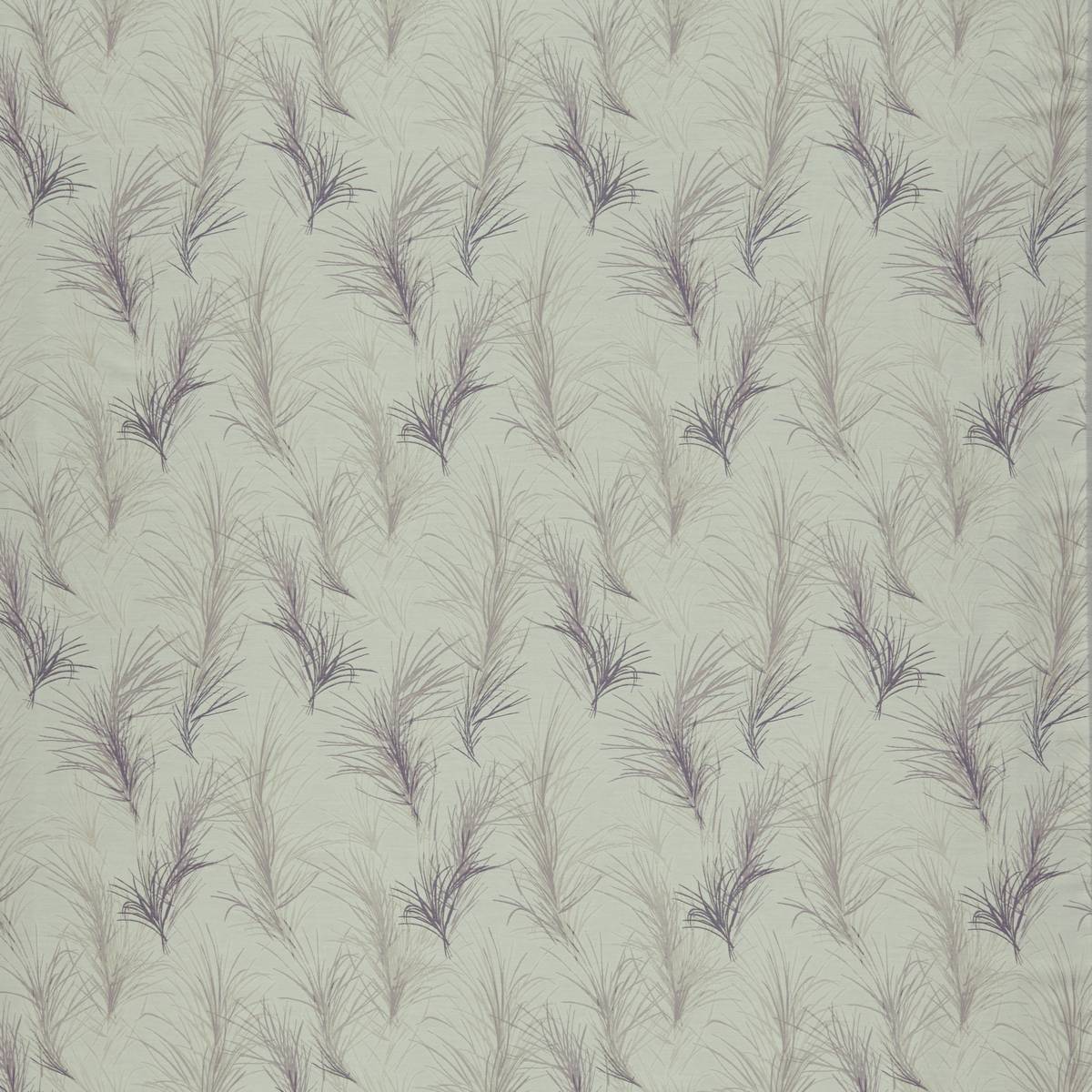 Feather Boa Heather Fabric