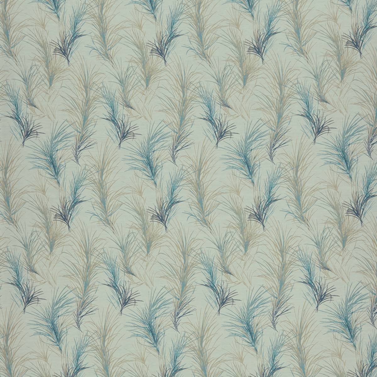 Feather Boa Spa Fabric