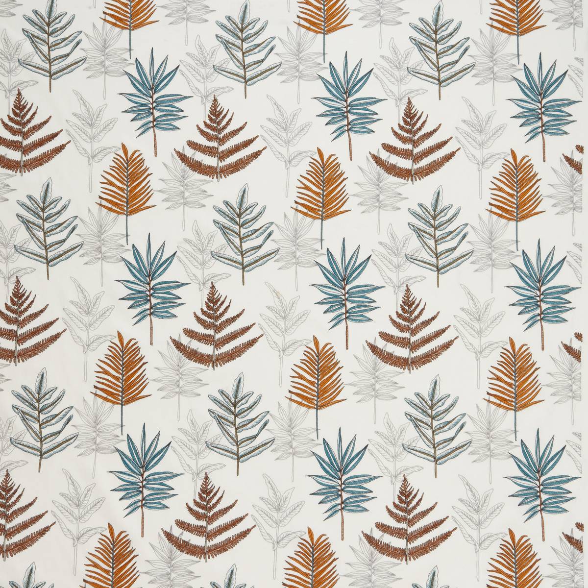 Seychelles Lagoon Curtain