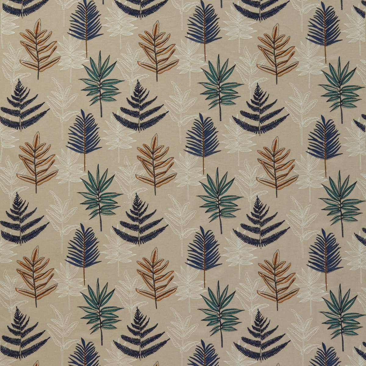 Seychelles Marine Curtain