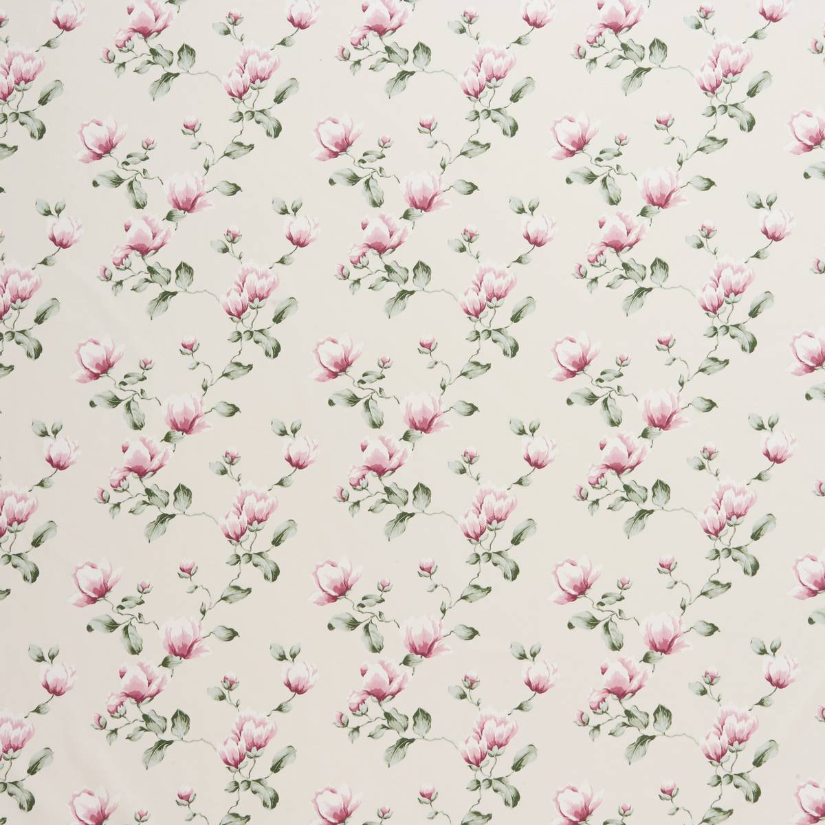 Sakura Blush Curtain