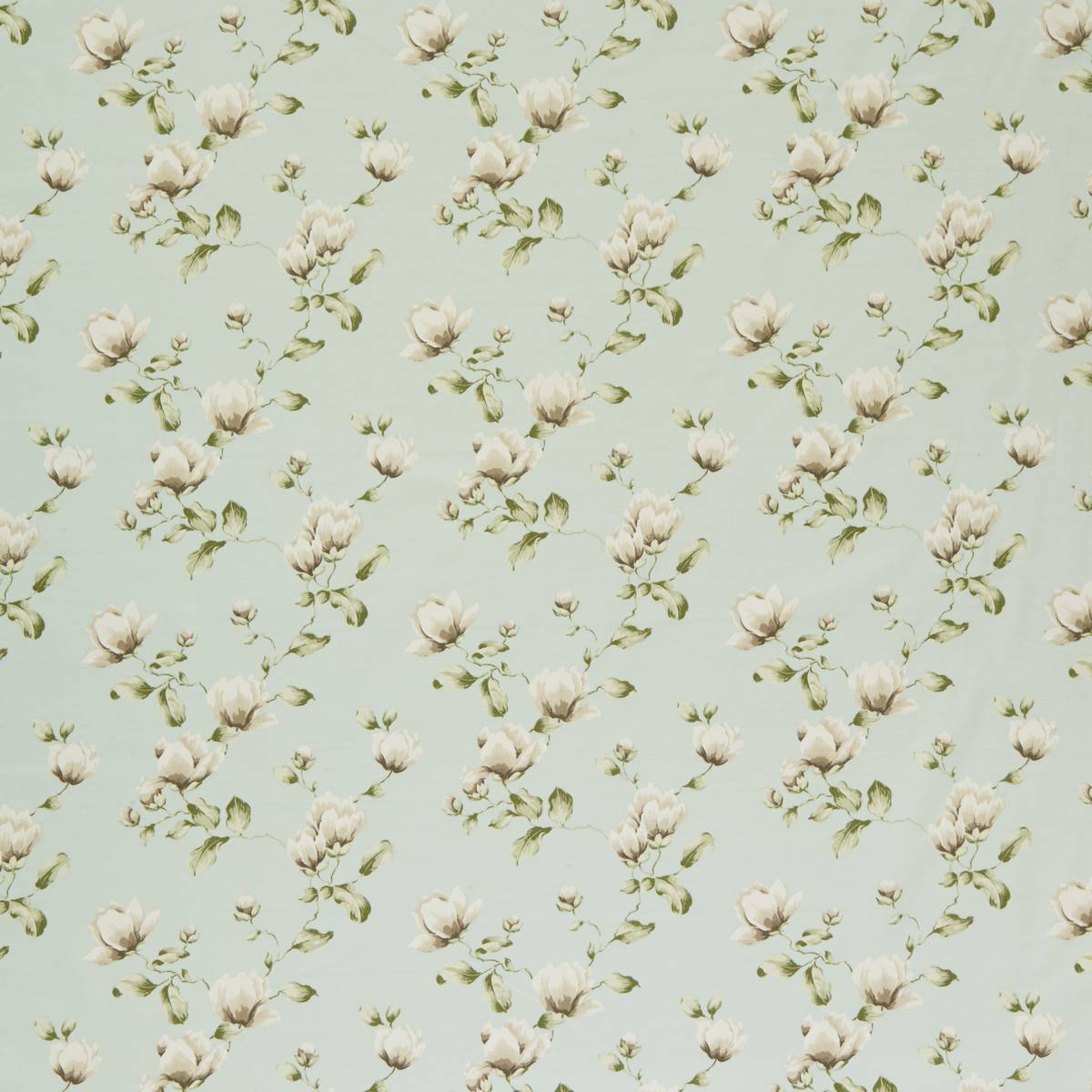 Sakura Duckegg Curtain