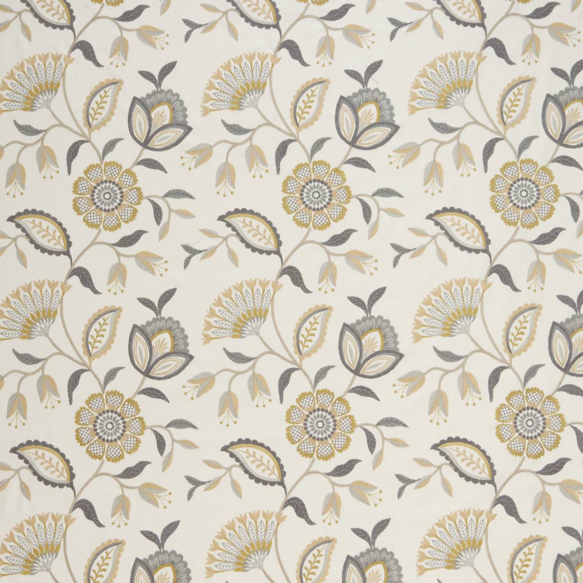 Ophelia Honeycomb Curtain