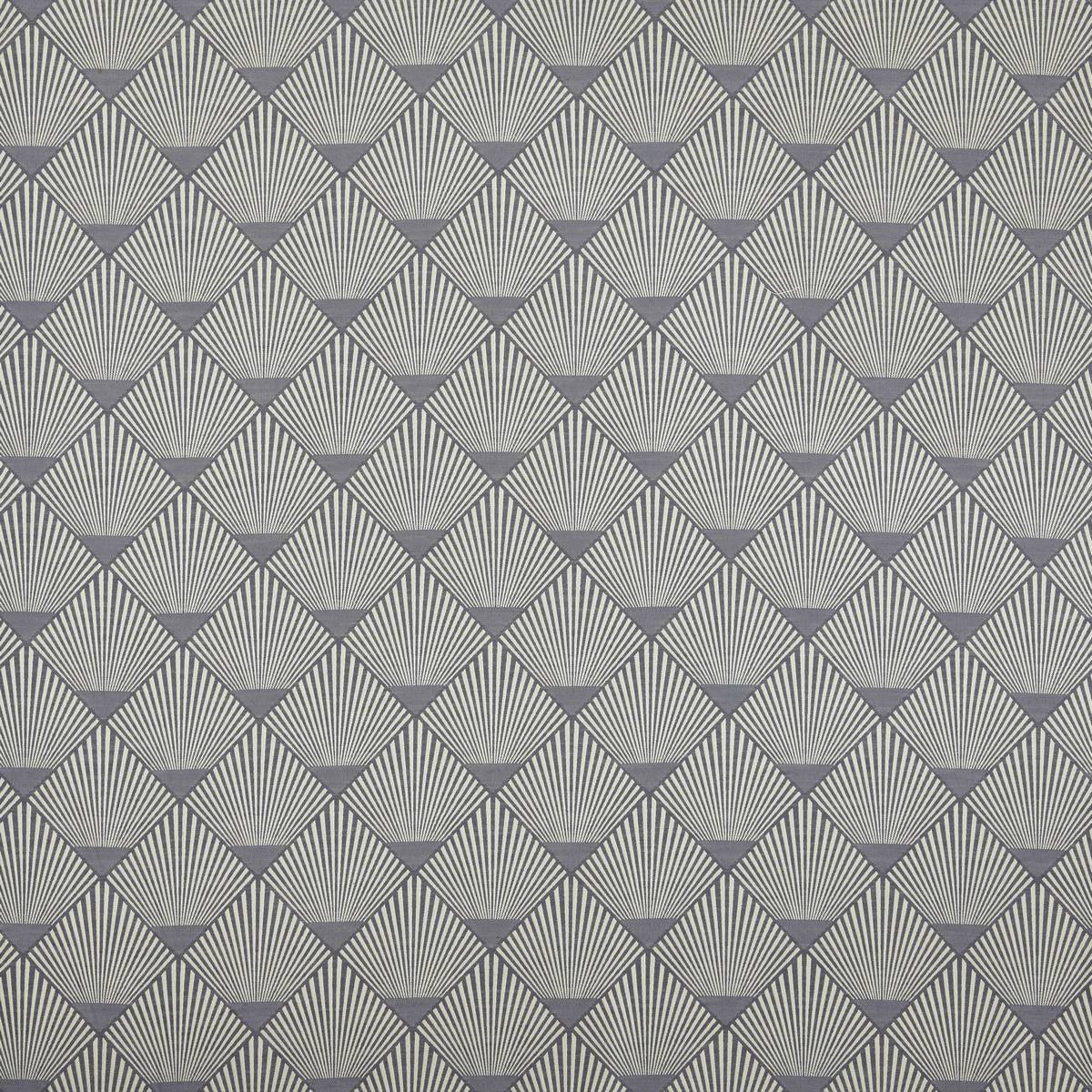 Macklin Steel Fabric