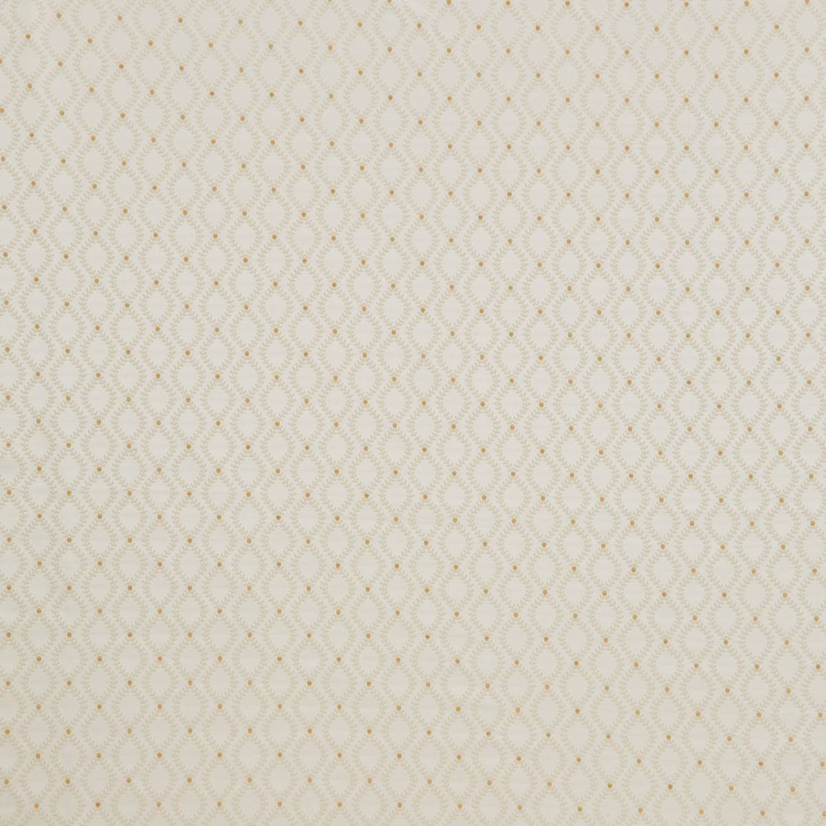 Tallis Ivory Curtain
