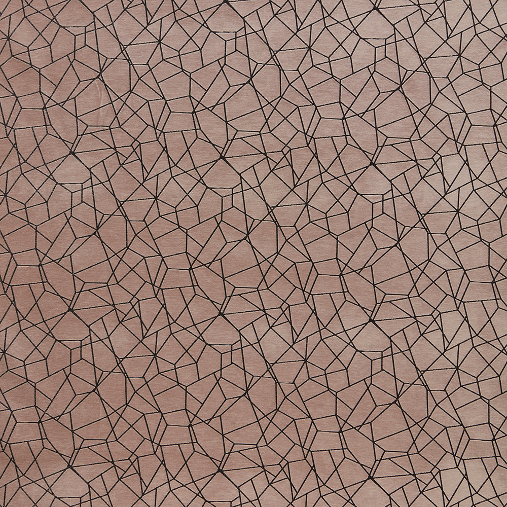 Connect Blush Fabric