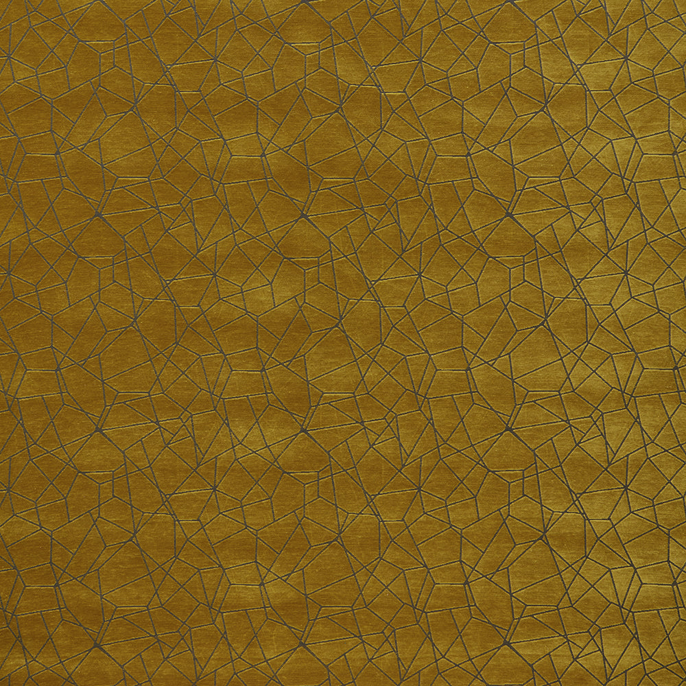 Connect Mustard Fabric