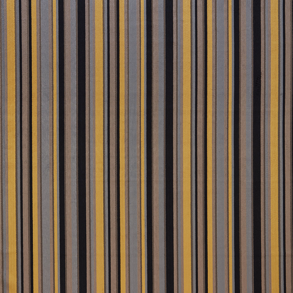 Edge Sunshine Curtain