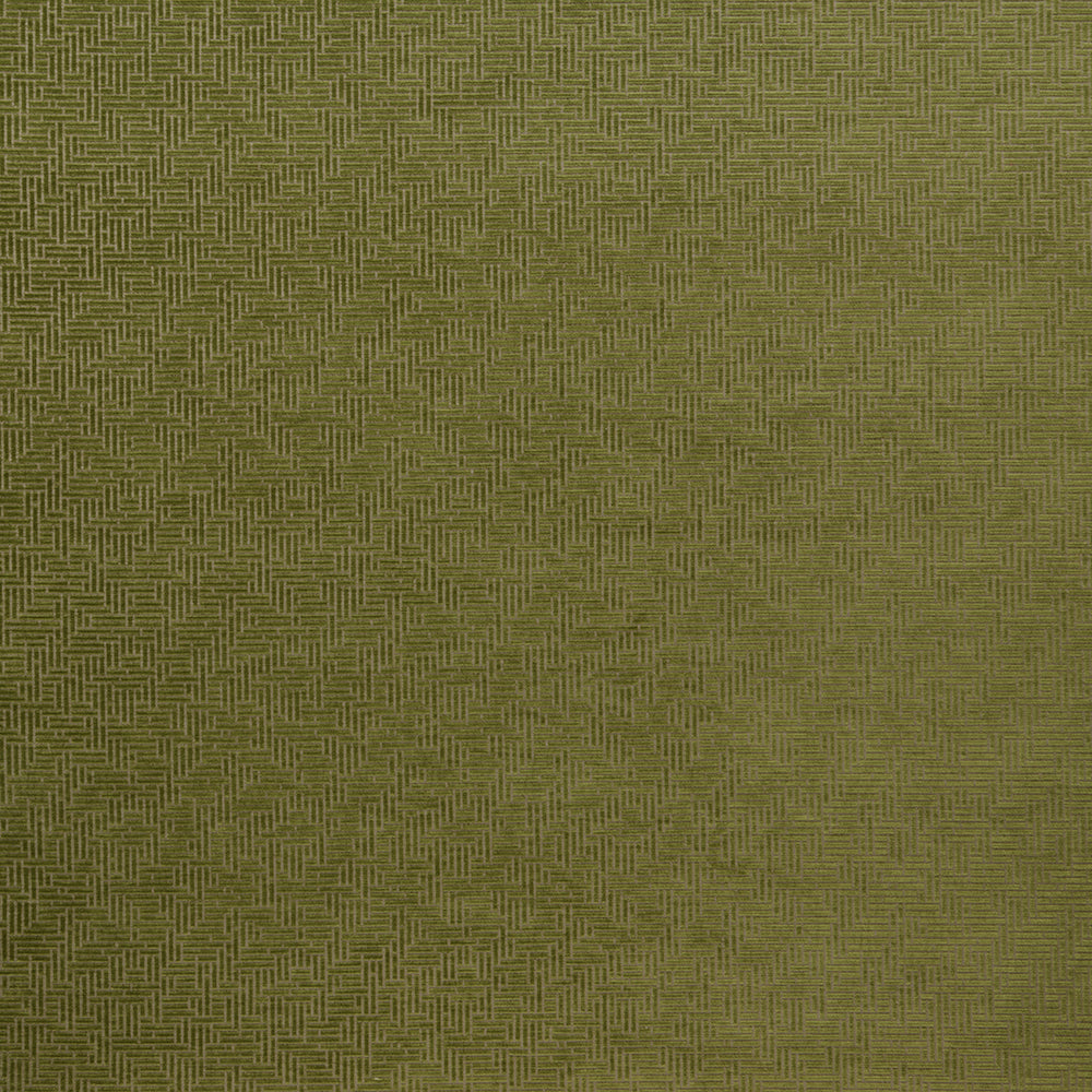 Urban Olive Curtain