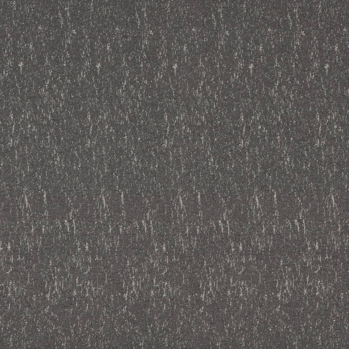 Spectrum Charcoal Curtain