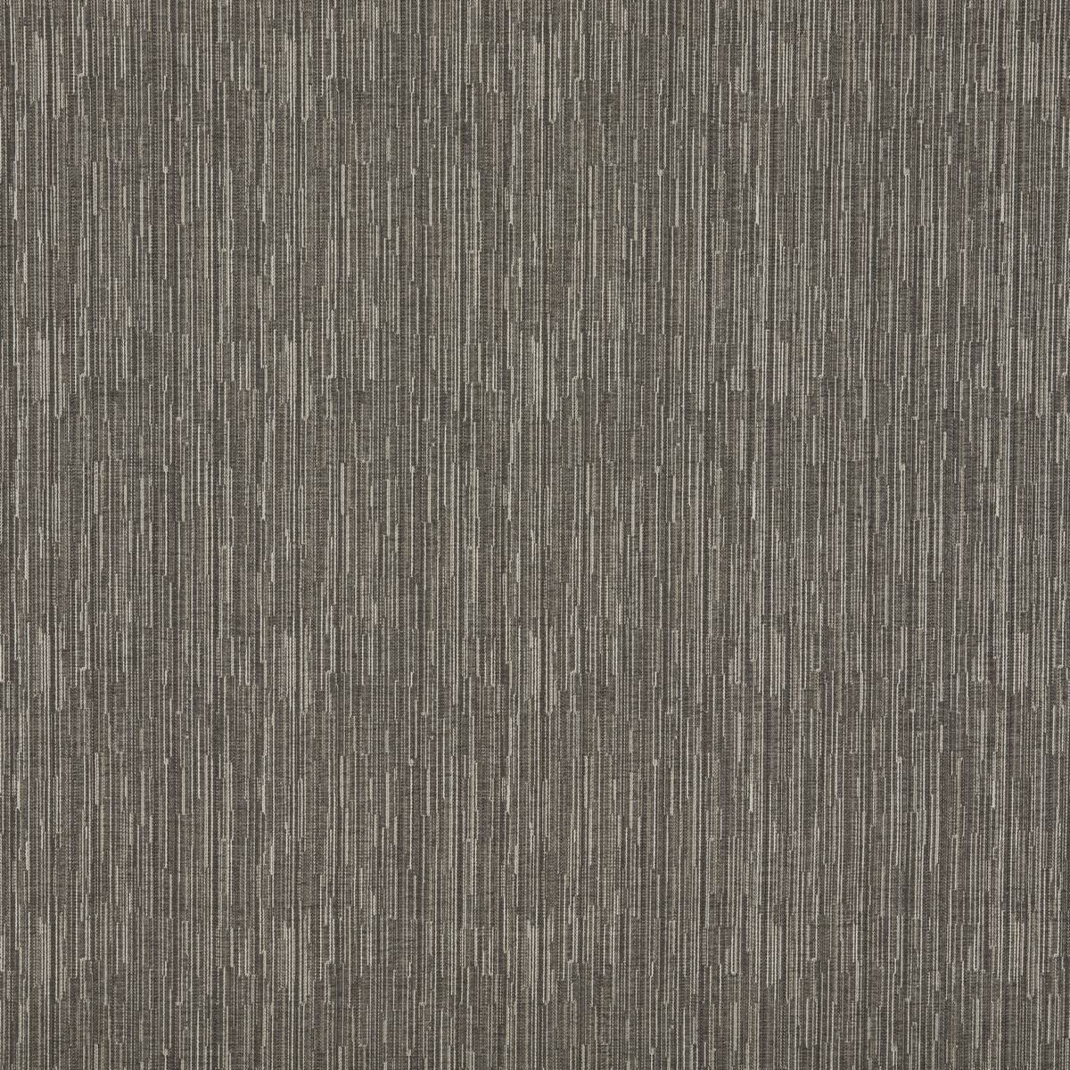 Umbra Charcoal Curtain