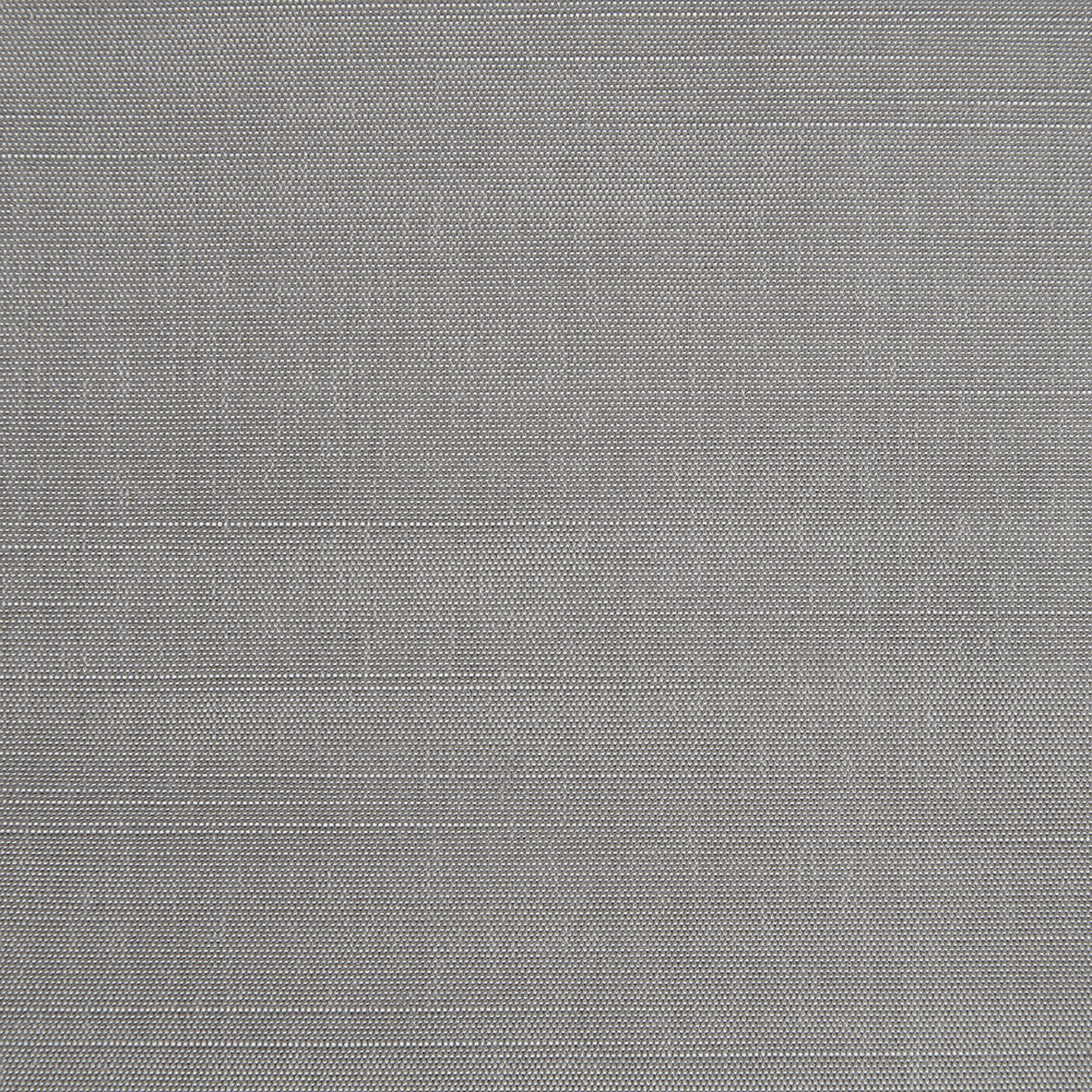 Dusk Silver Curtain