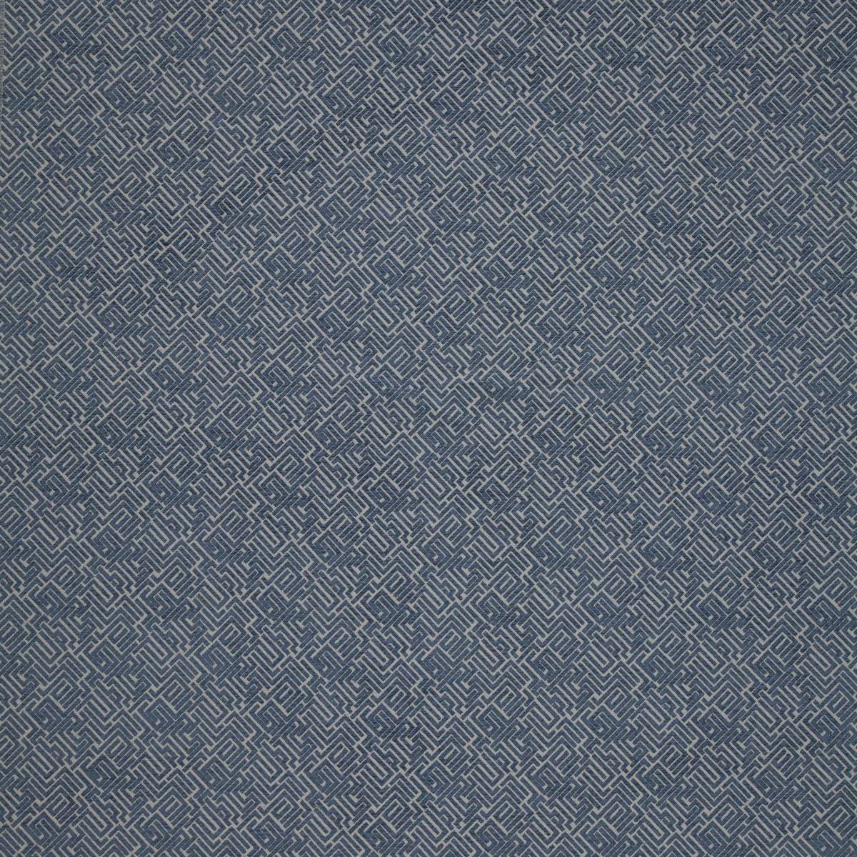 Distinct Midnight Curtain