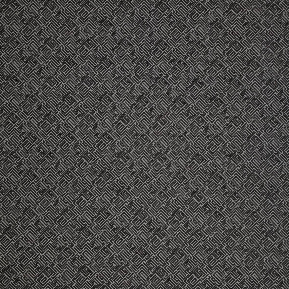 Distinct Noir Curtain