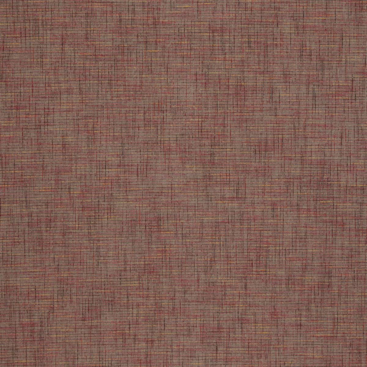 Horizon Poppy Fabric