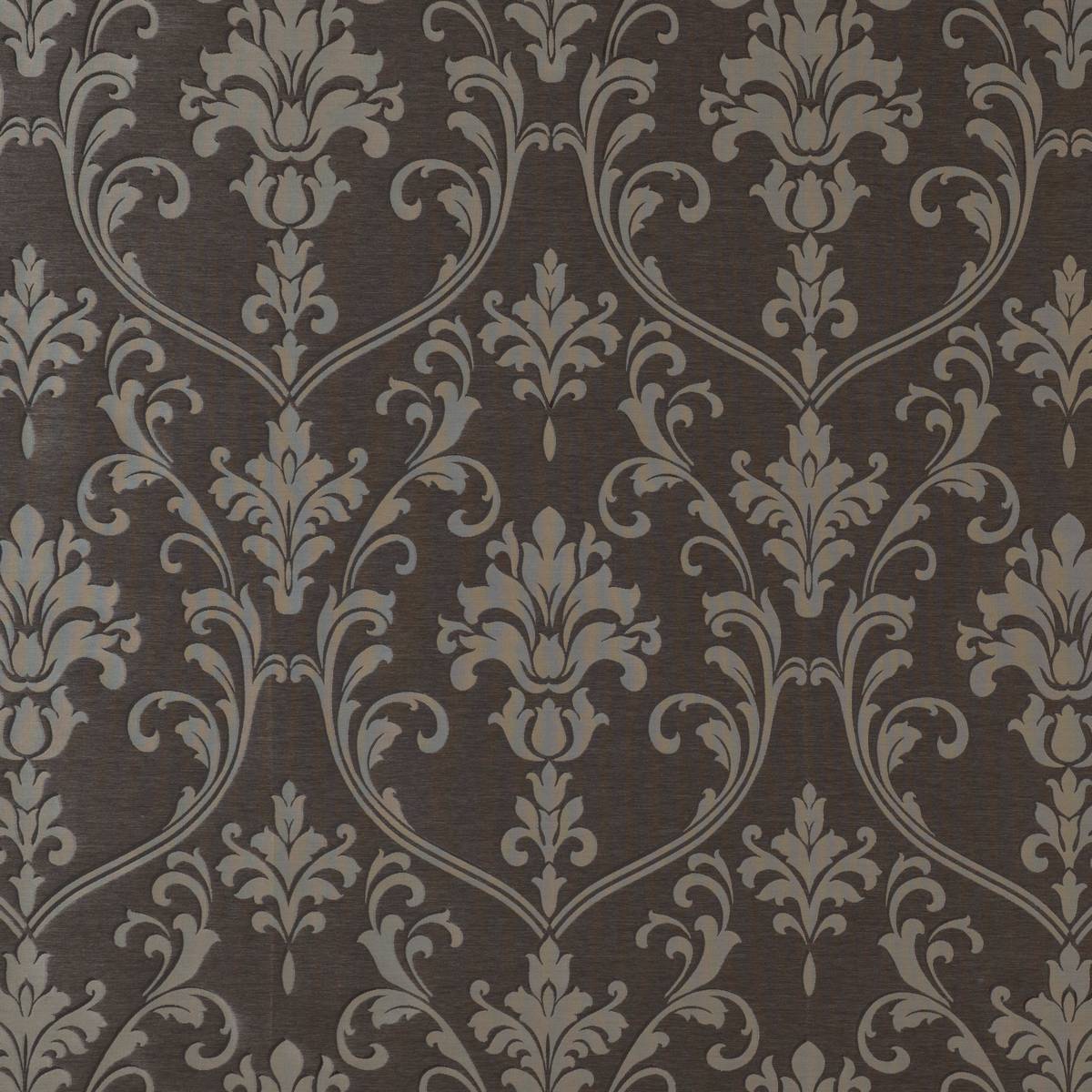 Destiny Pewter Curtain