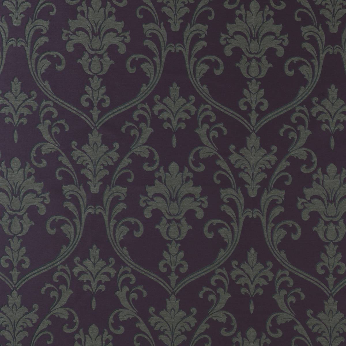 Destiny Purple Fabric