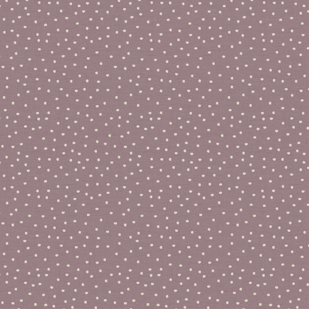 Spotty Acanthus Curtain