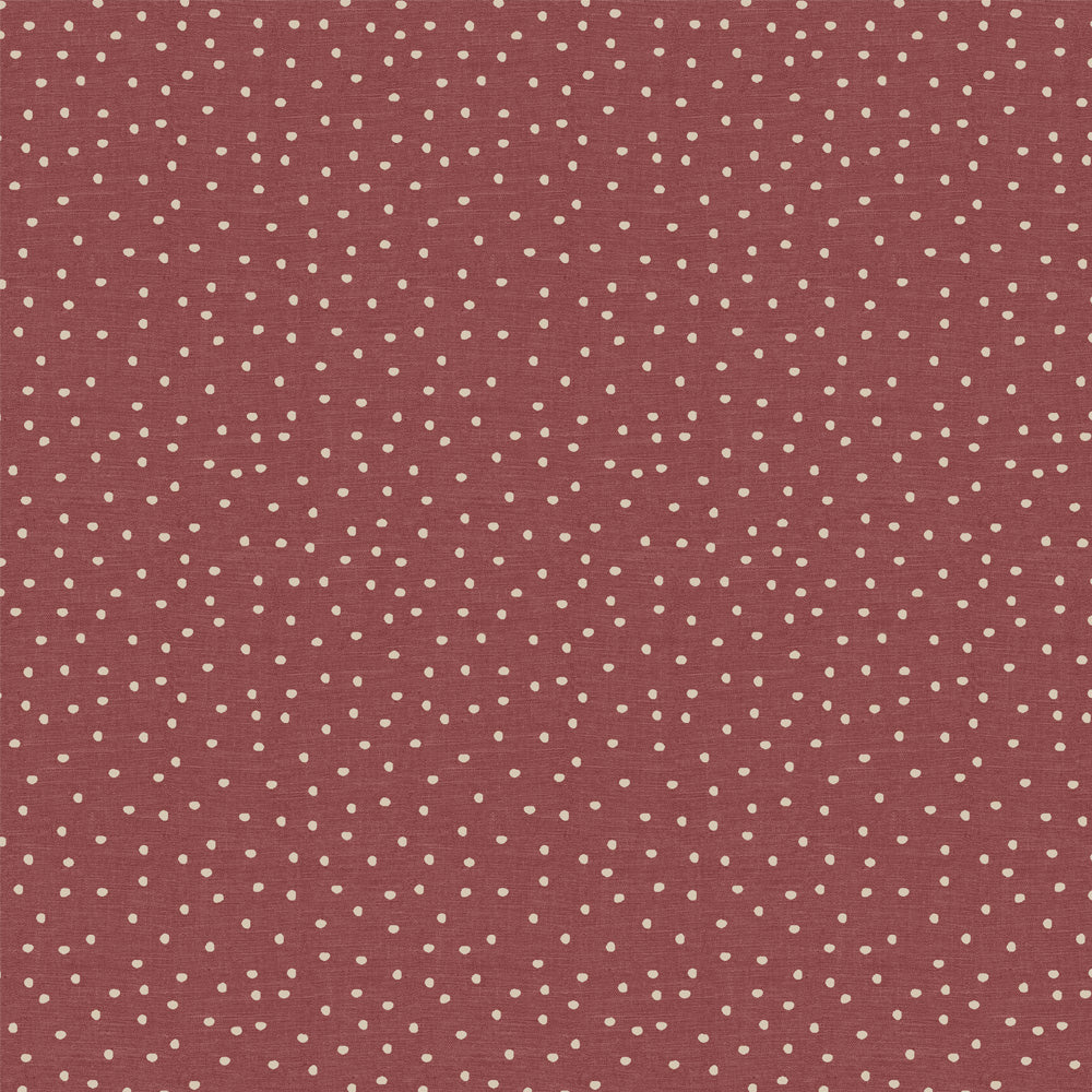 Spotty Maasai Curtain