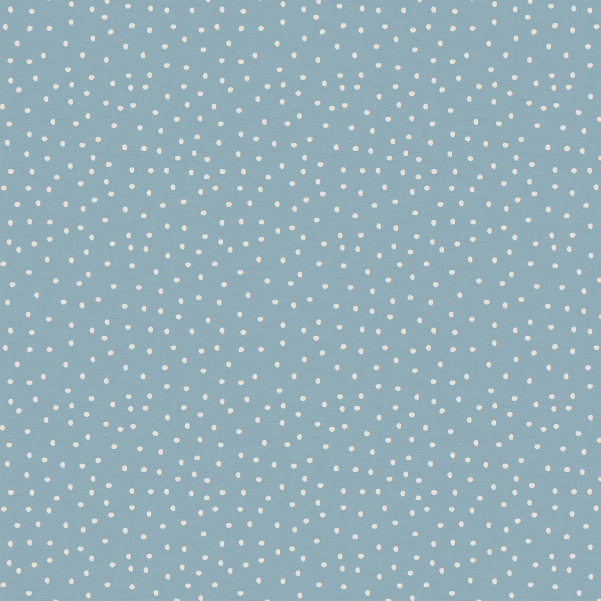 Spotty Ocean Curtain