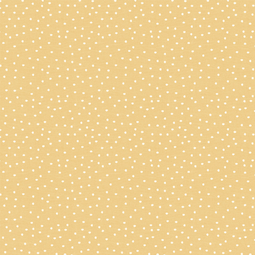 Spotty Sand Curtain