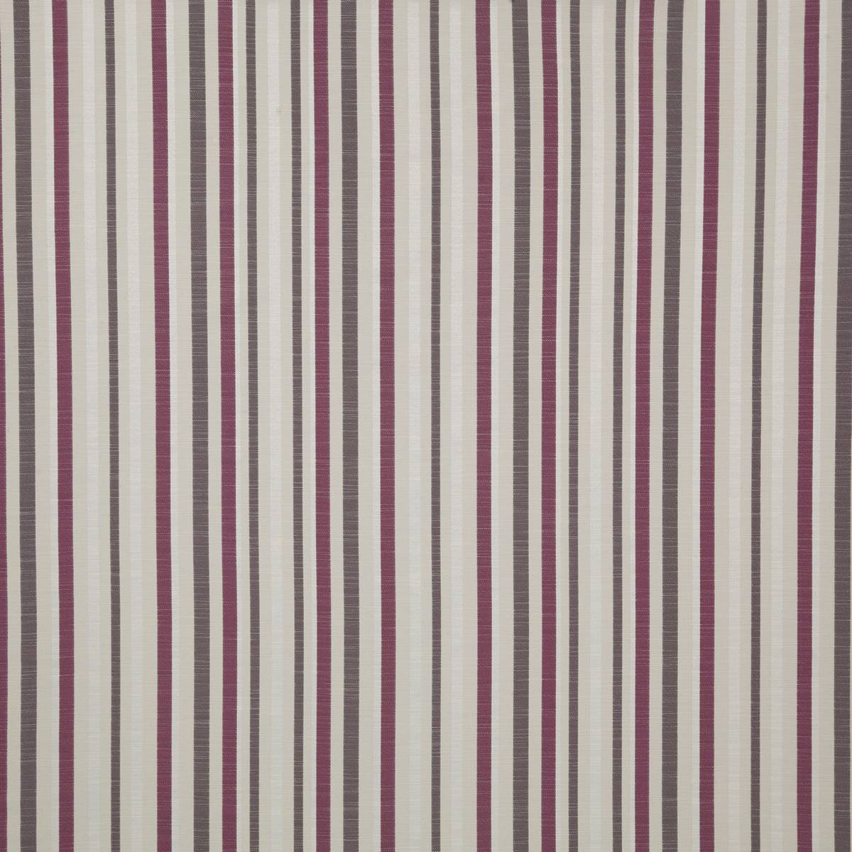 Compose Damson Fabric